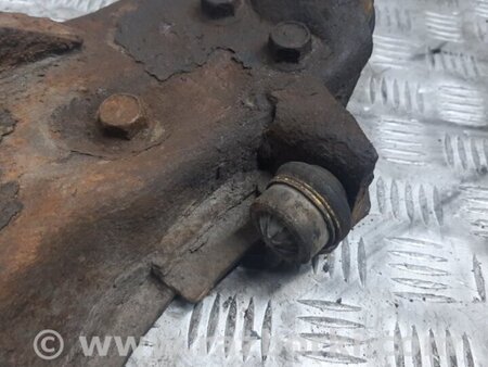 ФОТО Рычаг передний нижний правый для Mitsubishi Pajero Wagon 4 Киев