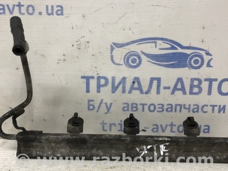 ФОТО Топливная рампа для Nissan X-Trail T31 (2007-2014) Киев