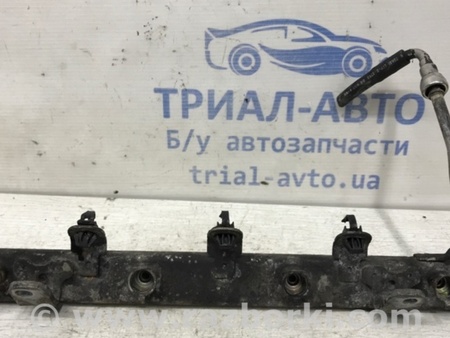 ФОТО Топливная рампа для Nissan X-Trail T31 (2007-2014) Киев