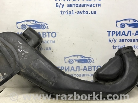 ФОТО Воздухозаборник для Nissan X-Trail T31 (2007-2014) Киев