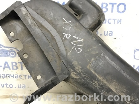 ФОТО Воздухозаборник для Nissan X-Trail T31 (2007-2014) Киев