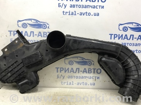 ФОТО Воздухозаборник для Nissan X-Trail T31 (2007-2014) Киев