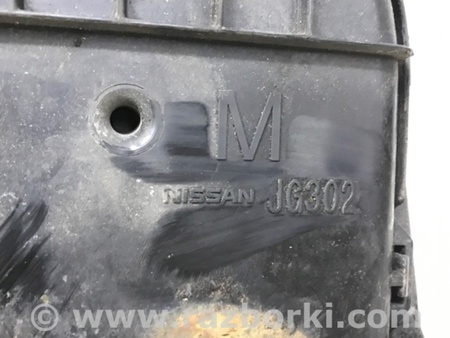 ФОТО Воздухозаборник для Nissan X-Trail T31 (2007-2014) Киев