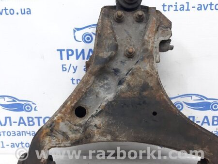 ФОТО Рычаг передний нижний правый для Mitsubishi Pajero Wagon 4 Киев