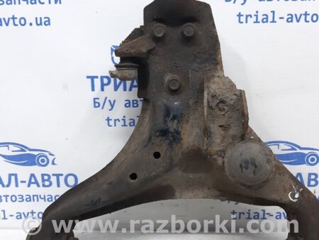 ФОТО Рычаг передний нижний правый для Mitsubishi Pajero Wagon 4 Киев