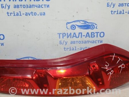 ФОТО Фонарь задний внутренний правый для Nissan X-Trail T31 (2007-2014) Киев
