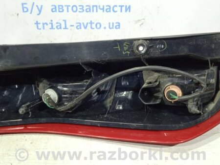 ФОТО Фонарь задний внутренний правый для Nissan X-Trail T31 (2007-2014) Киев