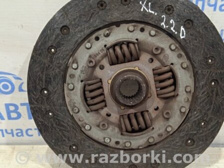 ФОТО Диск сцепления для Mitsubishi Outlander XL Київ