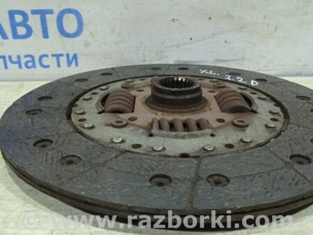 ФОТО Диск сцепления для Mitsubishi Outlander XL Київ