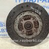 Диск сцепления Mitsubishi Outlander XL