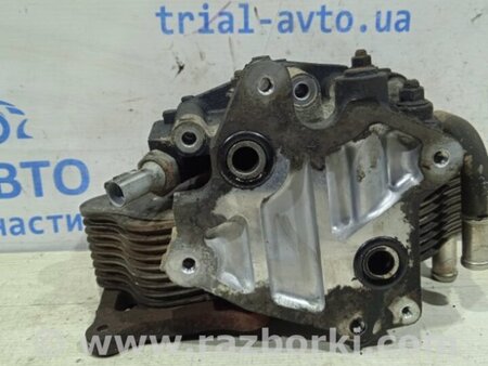 ФОТО Радиатор EGR для Mitsubishi Outlander XL Киев