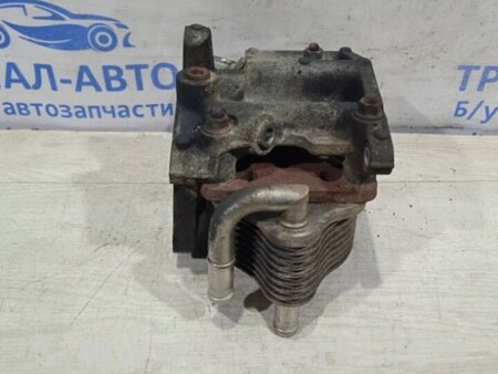 ФОТО Радиатор EGR для Mitsubishi Outlander XL Киев