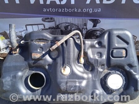 ФОТО Бак топливный пластик для Nissan X-Trail T31 (2007-2014) Киев