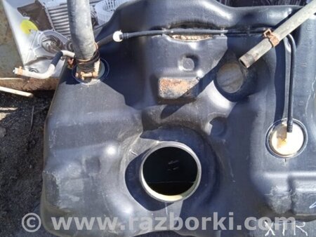 ФОТО Бак топливный пластик для Nissan X-Trail T31 (2007-2014) Киев