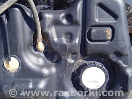 ФОТО Бак топливный пластик для Nissan X-Trail T31 (2007-2014) Киев
