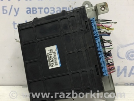 ФОТО Блок управления АКПП для Mitsubishi Pajero Wagon 3 Киев