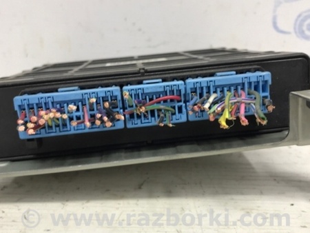 ФОТО Блок управления АКПП для Mitsubishi Pajero Wagon 3 Киев