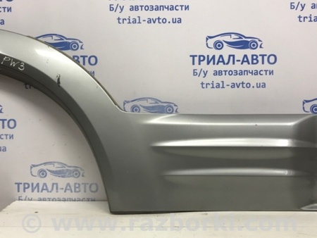 ФОТО Накладка двери для Mitsubishi Pajero Wagon 3 Киев