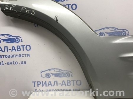 ФОТО Накладка двери для Mitsubishi Pajero Wagon 3 Киев