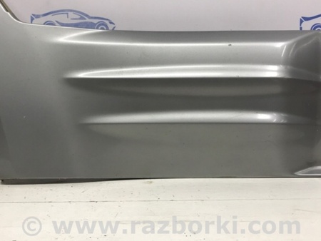 ФОТО Накладка двери для Mitsubishi Pajero Wagon 3 Киев