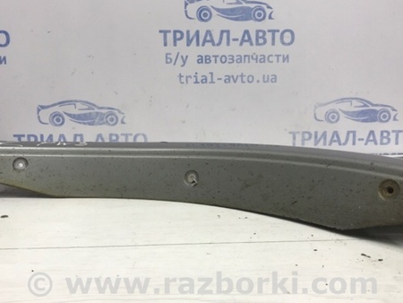 ФОТО Накладка двери для Mitsubishi Pajero Wagon 3 Киев