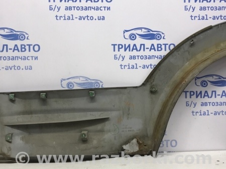 ФОТО Накладка двери для Mitsubishi Pajero Wagon 3 Киев