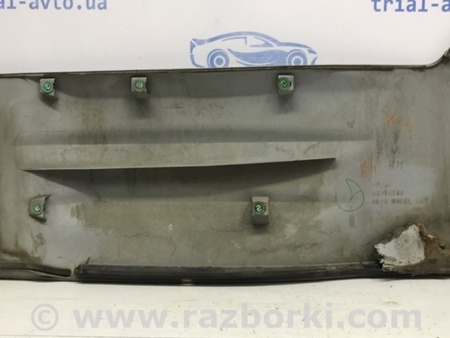 ФОТО Накладка двери для Mitsubishi Pajero Wagon 3 Киев