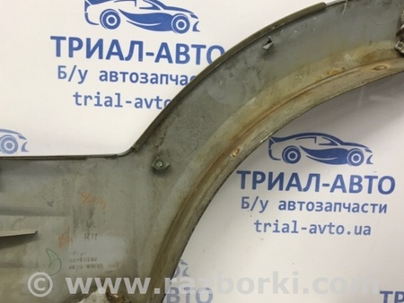 ФОТО Накладка двери для Mitsubishi Pajero Wagon 3 Киев