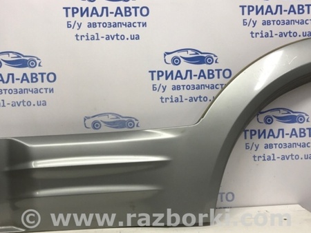 ФОТО Накладка двери для Mitsubishi Pajero Wagon 3 Киев