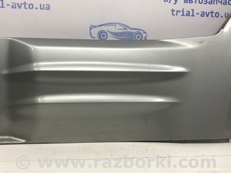 ФОТО Накладка двери для Mitsubishi Pajero Wagon 3 Киев