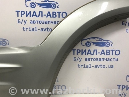 ФОТО Накладка двери для Mitsubishi Pajero Wagon 3 Киев