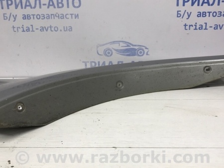 ФОТО Накладка двери для Mitsubishi Pajero Wagon 3 Киев