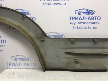 ФОТО Накладка двери для Mitsubishi Pajero Wagon 3 Киев