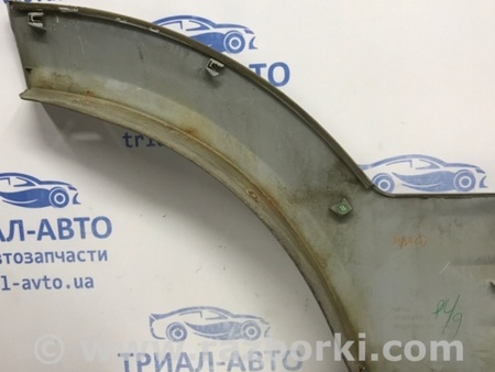 ФОТО Накладка двери для Mitsubishi Pajero Wagon 3 Киев