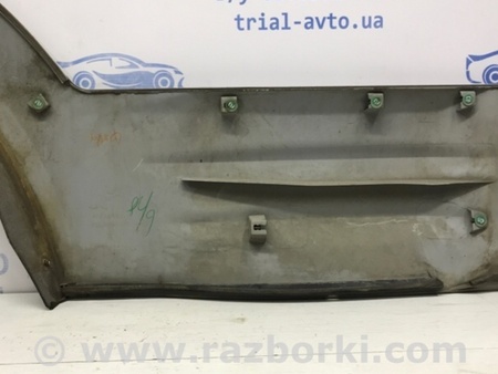 ФОТО Накладка двери для Mitsubishi Pajero Wagon 3 Киев