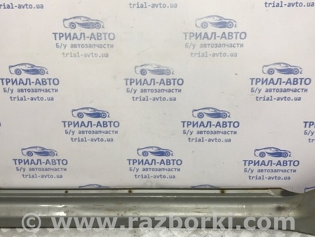 ФОТО Накладка порога внешняя правая для Mitsubishi Pajero Wagon 3 Киев