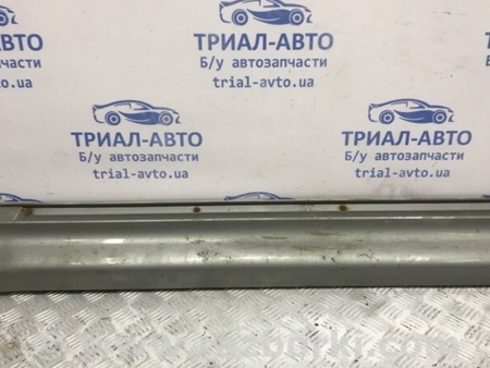 ФОТО Накладка порога внешняя правая для Mitsubishi Pajero Wagon 3 Киев