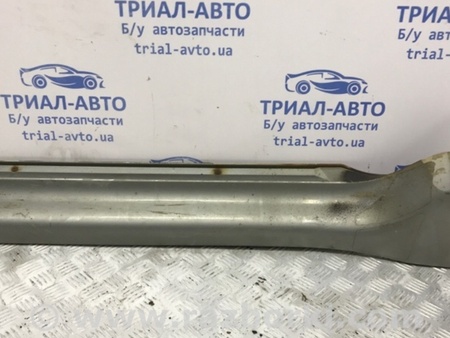 ФОТО Накладка порога внешняя правая для Mitsubishi Pajero Wagon 3 Киев