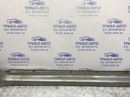 ФОТО Накладка порога внешняя левая для Mitsubishi Pajero Wagon 3 Киев