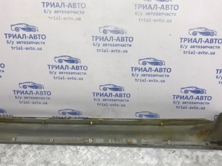 ФОТО Накладка порога внешняя левая для Mitsubishi Pajero Wagon 3 Киев