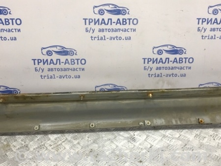 ФОТО Накладка порога внешняя левая для Mitsubishi Pajero Wagon 3 Киев