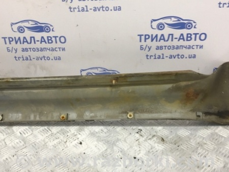 ФОТО Накладка порога внешняя левая для Mitsubishi Pajero Wagon 3 Киев