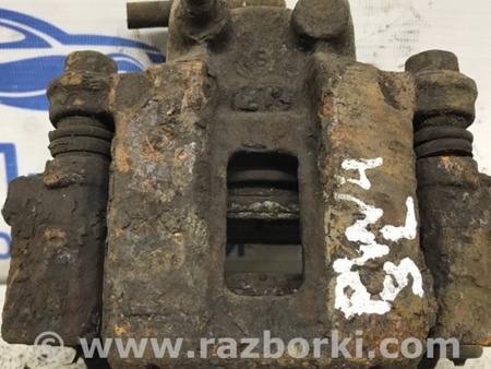 ФОТО Суппорт задний левый для Mitsubishi Pajero Wagon 4 Киев