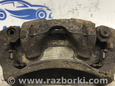 ФОТО Суппорт задний левый для Mitsubishi Pajero Wagon 4 Киев