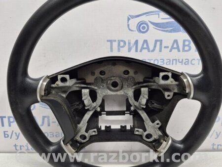 ФОТО Руль для Mitsubishi Pajero Wagon 4 Киев