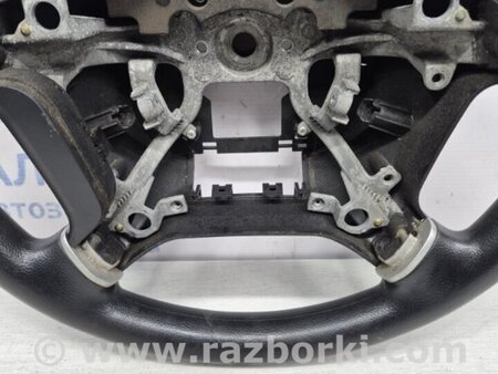 ФОТО Руль для Mitsubishi Pajero Wagon 4 Киев