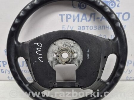 ФОТО Руль для Mitsubishi Pajero Wagon 4 Киев