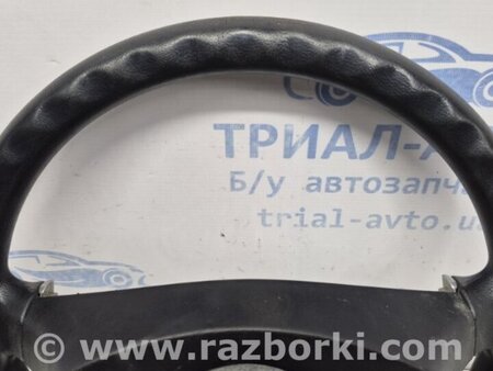 ФОТО Руль для Mitsubishi Pajero Wagon 4 Киев