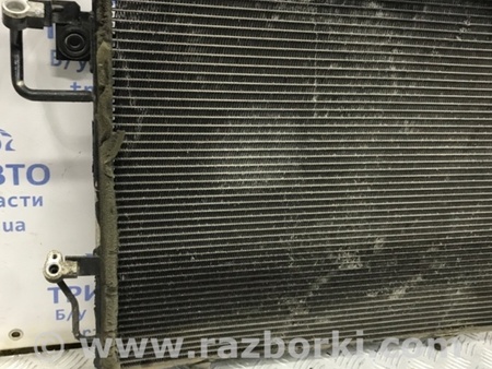 ФОТО Радиатор кондиционера для Mitsubishi Pajero Wagon 4 Київ