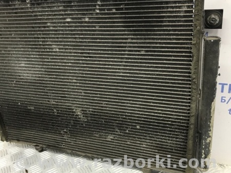 ФОТО Радиатор кондиционера для Mitsubishi Pajero Wagon 4 Київ